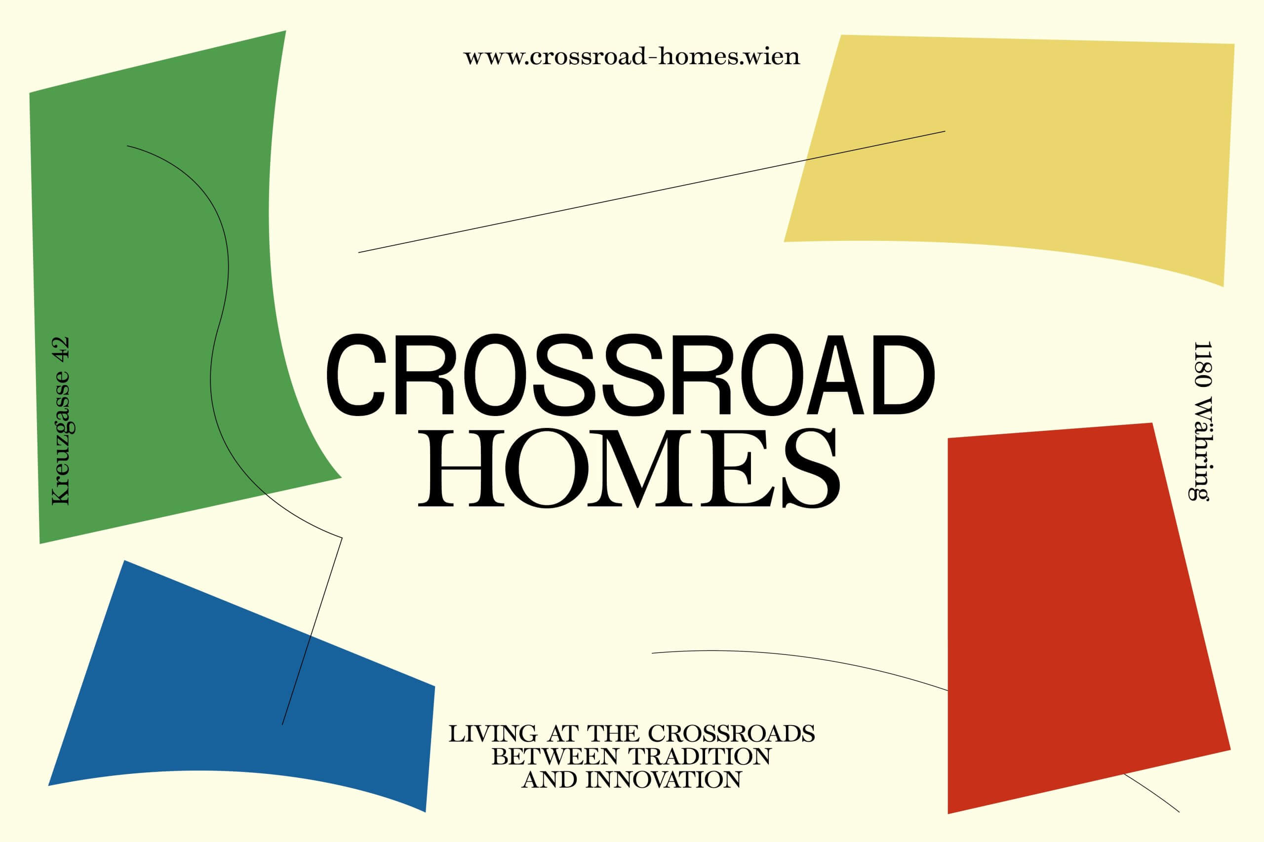 Crossroad Homes Instagram