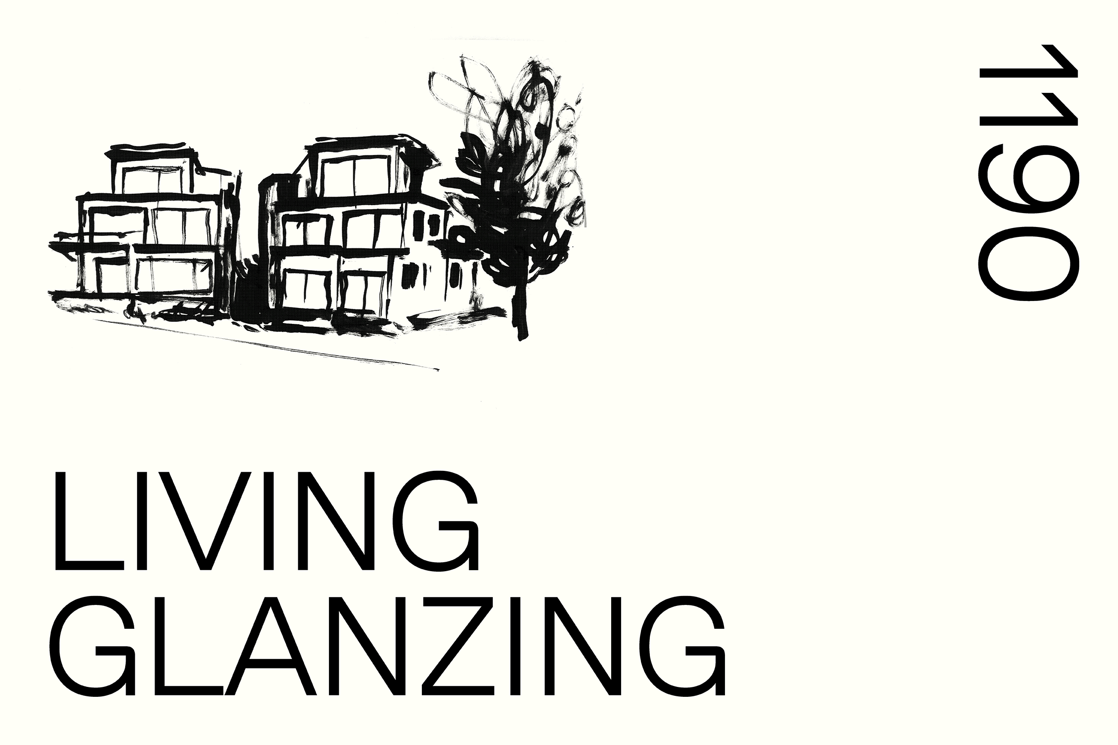 Living Glanzing Animation